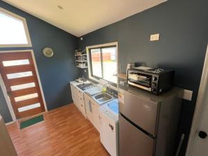 Cabaña Sendero Viejo