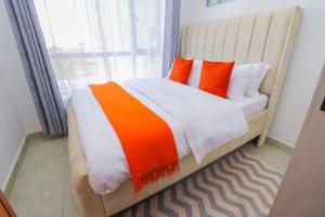 Nairobi cozy retreat