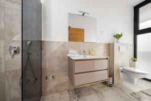 Santalezi Sunset Villa 2