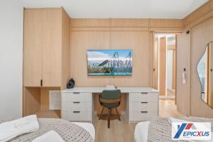 The Epic New Jersey Vista Cay