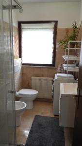 Apartment Harmony - Ischia - Lago di Caldonazzo