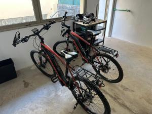 Tenerife Sport Retreat