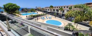 Tenerife Sport Retreat