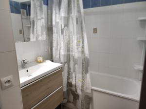 Terre de Lumière - La Joue du Loup