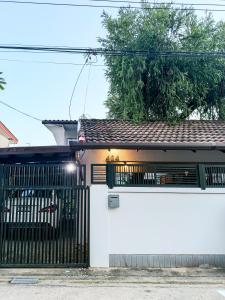 Pridi cozy home with good location Type A