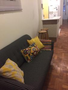 Apartamento em Ipanema com excelente localização