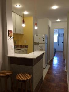 Apartamento em Ipanema com excelente localização