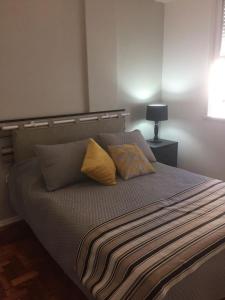 Apartamento em Ipanema com excelente localização