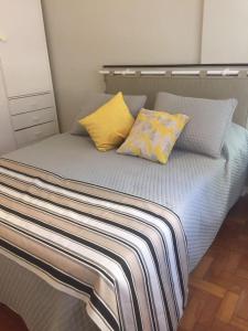 Apartamento em Ipanema com excelente localização
