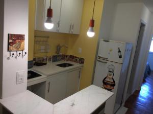 Apartamento em Ipanema com excelente localização