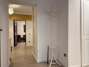 SkyView Luxury Apartment