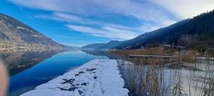 Wintertraum Gerlitzen Alpe - Skifahren, Wellness und zentrumsnah