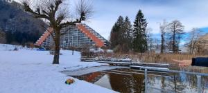 Wintertraum Gerlitzen Alpe - Skifahren, Wellness und zentrumsnah