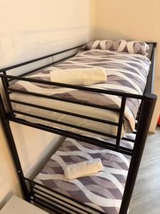 KEY Accommodation Vlhka