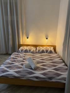 KEY Accommodation Vlhka