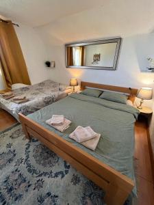 Apartments Baron Žabljak