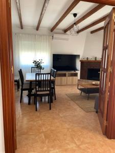 Villa Casa Rural Ballesteros