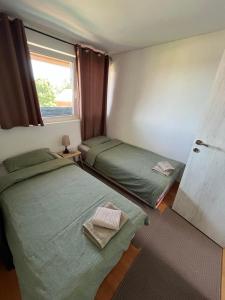 Apartments Baron Žabljak