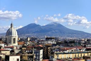 Ammore a prima vista - Apartment