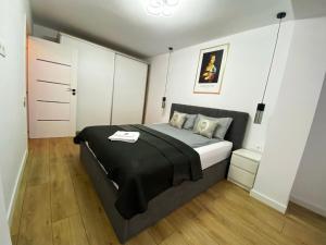 DaVinci Apartment with Self Check-In