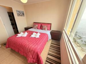 Bahia Pelicanos Apartment in Horcon Puchuncavi