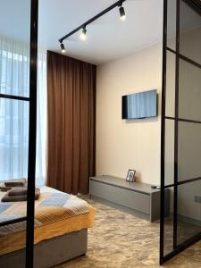 1bd Apartment in Sanville Park - 2 floor 012