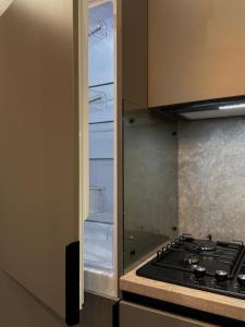 1bd Apartment in Sanville Park - 2 floor 012