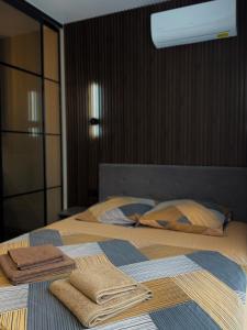 1bd Apartment in Sanville Park - 2 floor 012