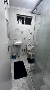 Apartamento Vista mar Praia Grande Tupi