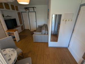 Zammit Sunny Terrace Apartment