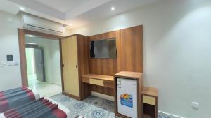 فندق مسار المسك Masar Almisk Hotel