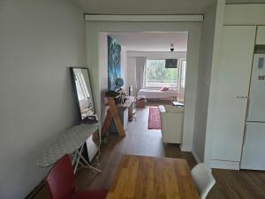 Peaceful apartment in Helsinki