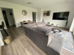 Modern Living in Budapest 3