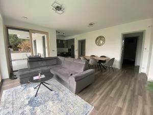 Modern Living in Budapest 3