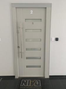 Modern Living in Budapest 3