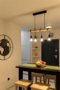 Spacious 1BR Designer Apartment in Sloboština