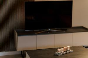 Spacious 1BR Designer Apartment in Sloboština