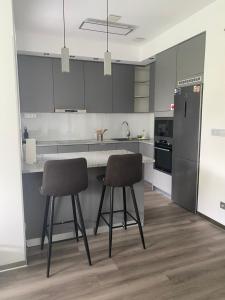 Modern Living in Budapest 3