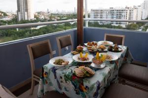 Apartamento en Marbella