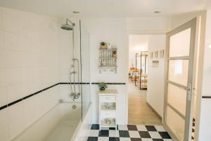 Chambre dhôtes tout confort proche Collioure Côté Saisons