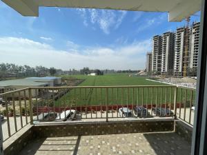 Family Friendly Premium 2BHK Flat in Jalandhar