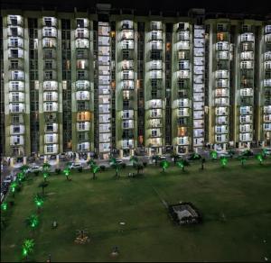 Family Friendly Premium 2BHK Flat in Jalandhar