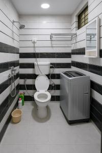 Homely Stay New Ashoknagar Mayur vihar 1 Delhi