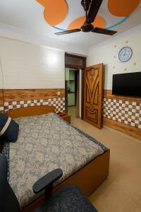 Homely Stay New Ashoknagar Mayur vihar 1 Delhi