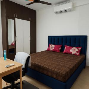 Homely Stay New Ashoknagar Mayur vihar 1 Delhi