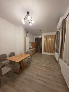 City Apartament Arad