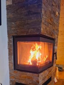 Planinska kuća Lastino gnezdo