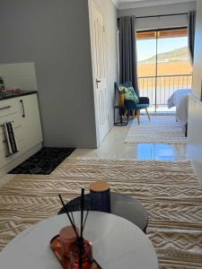 Khwezi Lifestyle BnB