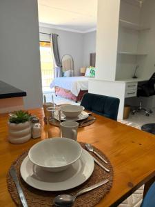 Khwezi Lifestyle BnB