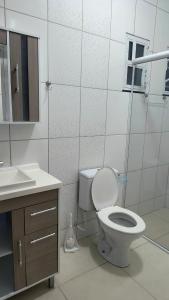 Apartamento perto da Guarda do Embau e Pinheira